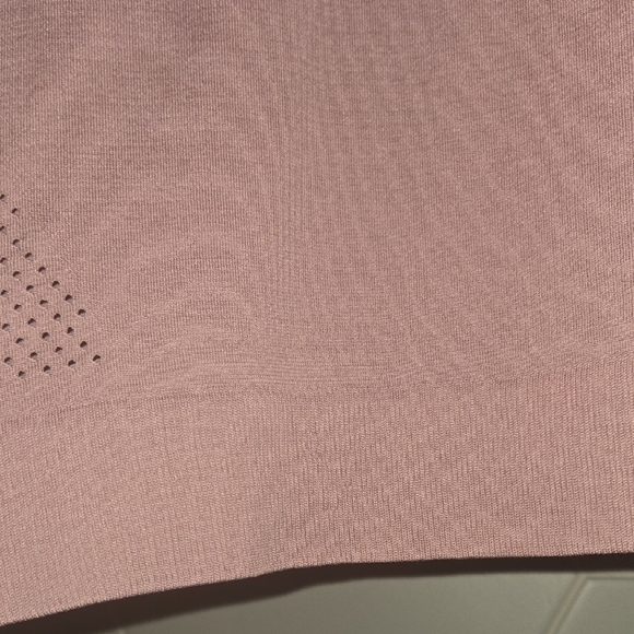 Lululemon Athletica Dusty Pink - Picture 8 of 9